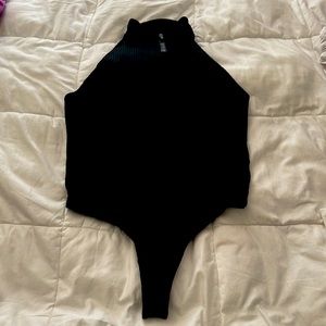 Victoria secret sport bodysuit